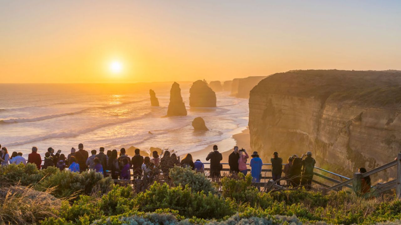 YOU BEAUTY: The VIC Govt Is Giving You $200 Vouchers To Spend On Your Next Summer Road Trip