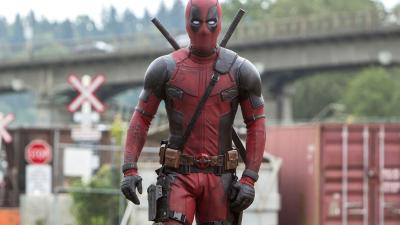 The Bob’s Burgers Writers Impressed Ryan Reynolds With Their Deadpool 3 Idea, So Now It’s On