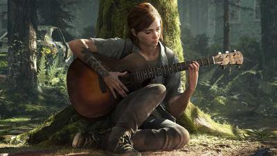 The Writer Of Chernobyl Is Doing A Last Of Us TV Series, So That’ll Be Some Feel-Good Fun