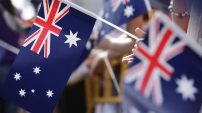 Australia Day Events Are Already Being Axed ‘Cos Of COVID, So Why Not Just Change The Date?