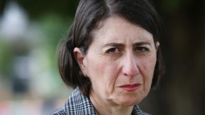 Gladys Berejiklian Reportedly Didn’t Isolate After A COVID-19 Test, Even Though It’s Mandatory