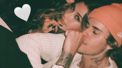 Justin Bieber Wrote The Cutest Message For Hailey Bieber’s Birthday And I Am Sobbing