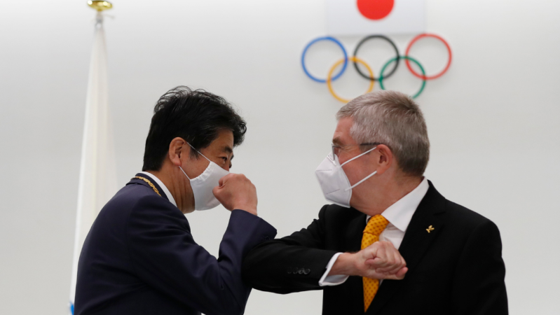Here’s Your Guide To How The Rescheduled Tokyo Olympics Will Look In 2021