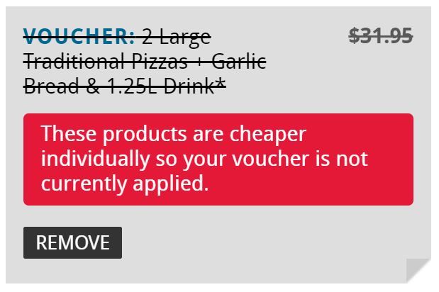 Domino’s Pizza Actually Created An Aunty Donna Meal Deal & The Prices Are Basically Unchanged