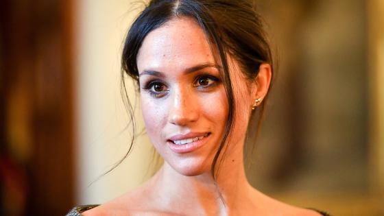Meghan Markle Has Returned To Instagram & Let’s Hope Her Photoshop Skills Are Better Than Kate’s
