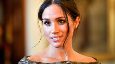 Meghan Markle Has Opened Up About Having A Miscarriage & The Main Thing She Learned From It