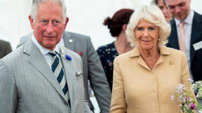 Charles & Camilla Have Disabled Comments On Twitter After Their Portrayal On The Crown S4