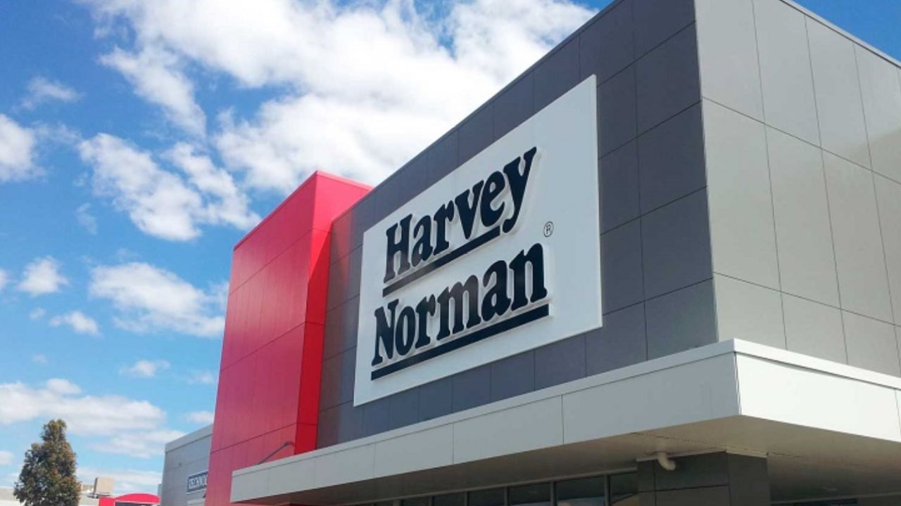 The Retail Industry’s Probbo Uncle Harvey Norman Is Getting Sued Over Allegedly ‘Misleading’ Ads
