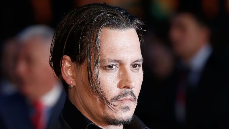 Johnny Depp Ordered To Pay $1.1M In Legal Fees As Judge Refuses Push To Appeal Libel Case