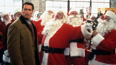 6 Chrissy Flicks To Watch If You’re Trying To Convert Your Grinch Mate Into Santa’s Lil’ Helper