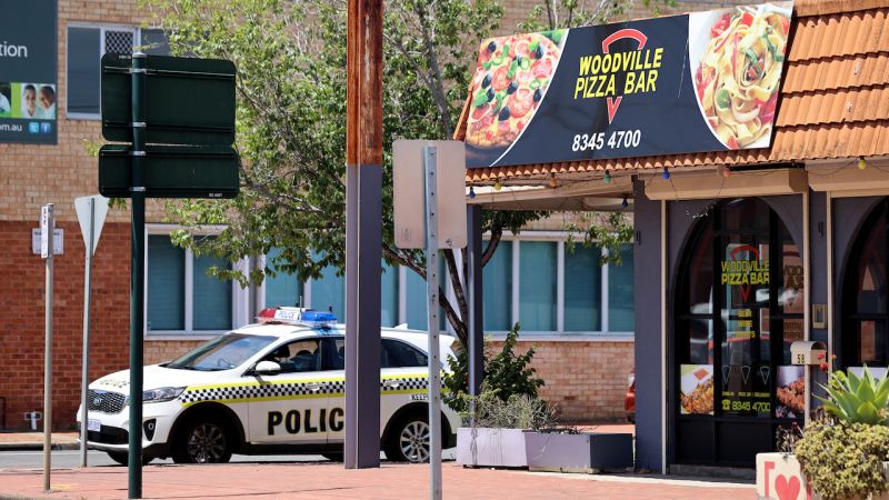 SA’s New Case Is *Also* Linked To The Woodville Pizza Bar & Now An Entire School Is Isolating