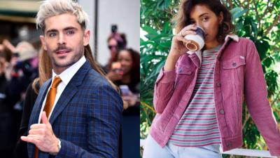 The Zac Efron Rumour Mill Has Gone Into Serious Overdrive With Whispers He’s Single Again