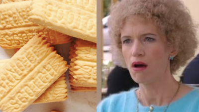 Arnott’s Has Had To Debunk An Insane Reddit Conspiracy Theory About Their Scotch Finger Bikkies