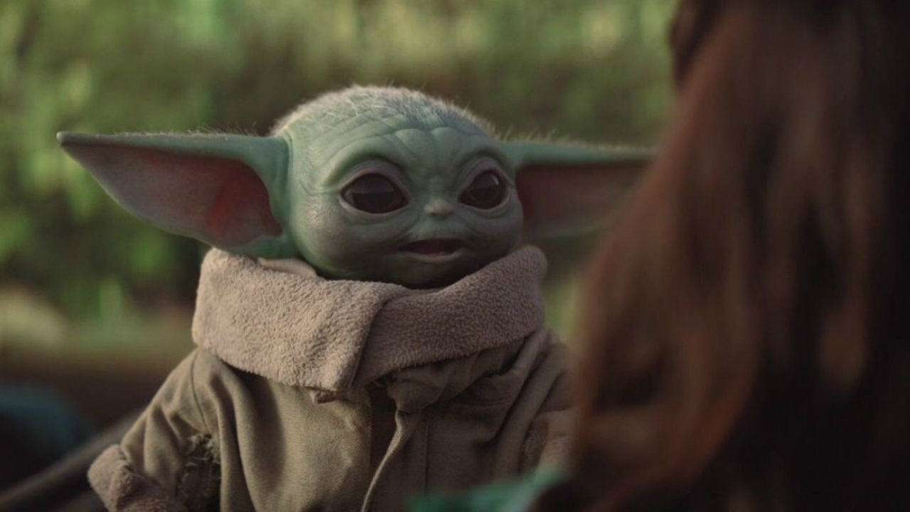 Baby Yoda’s Real Name Has Finally Been Revealed And Many Thoughts The Internet Has