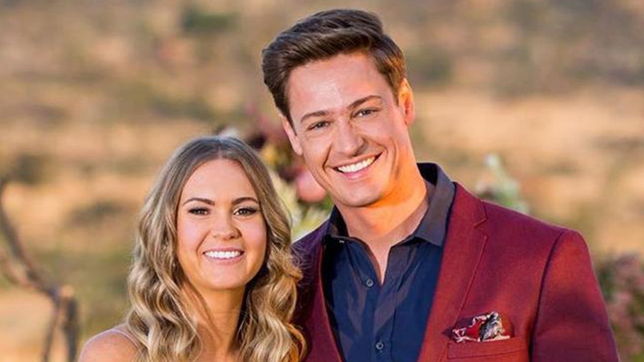 Rumour Has It That 2019 Bachelor Matt Agnew Was A ‘Prick’ To Chelsie McLeod Before Their Split