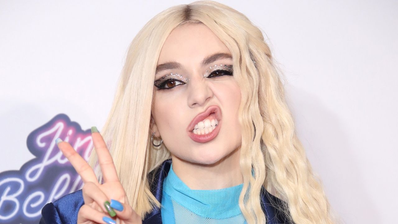 The Netherlands’ Far Right Party Imploded Over An Ava Max Song, And We Are Forced To Stan