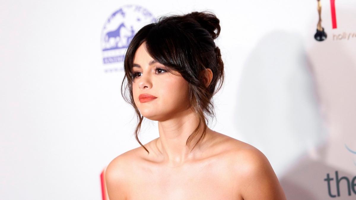 Selena Gomez Fans Are Mad At 'Saved By The Bell'