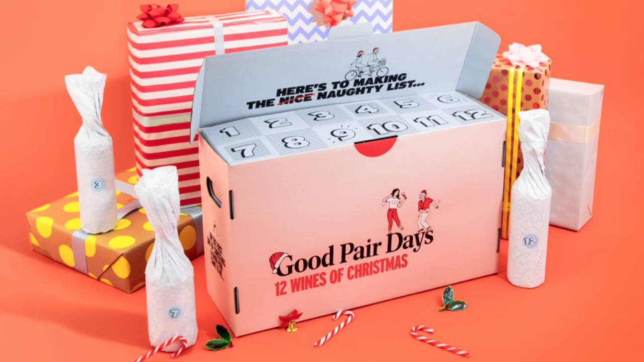 The 6 Best Boozy Advent Calendars For Anyone Who Loves Opening Tiny Doors To Tiny Lil’ Drinks
