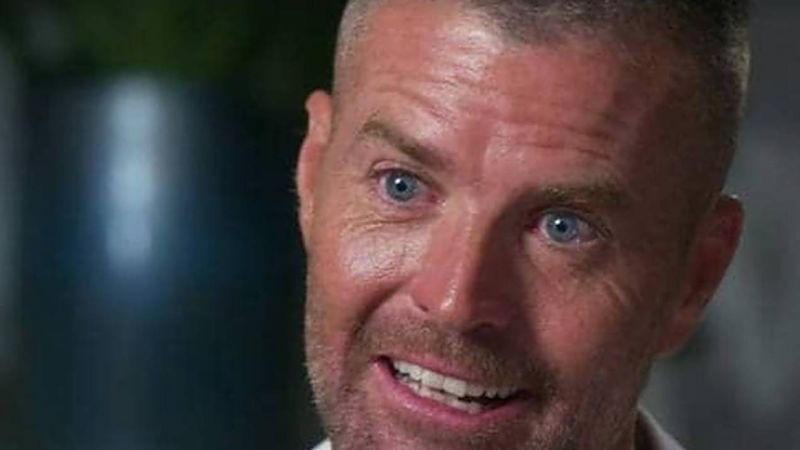 Pete Evans’ Podcast Has Finally Been Axed From Spotify For Spreading COVID-19 Misinformation