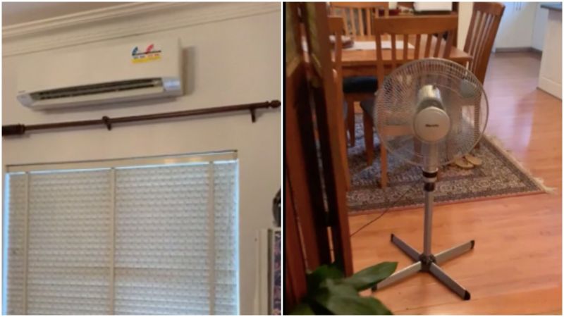 This Genius Just Solved The Age-Old Problem Of Your Air Conditioner Not Reaching Your Bedroom