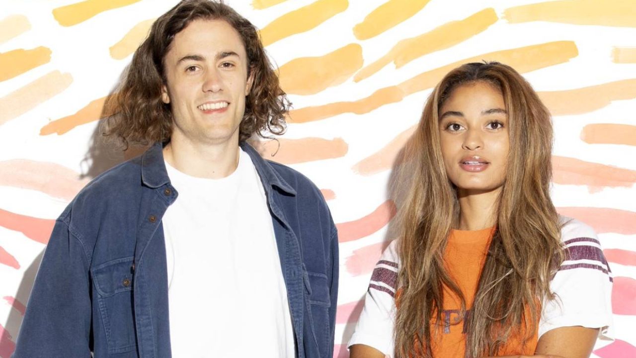 HUGE: Young Guns Bryce & Ebony Are Officially Slotting Into Triple J’s Breakfast Team For 2021