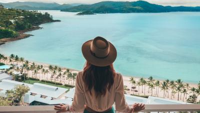 Flights To The Whitsundays Are Going From $109 RN, So Book Quick To Cop That Vitamin D
