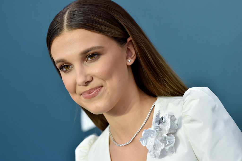 Millie Bobby Brown Recounts Being Stalked By A Fan In Instagram Video