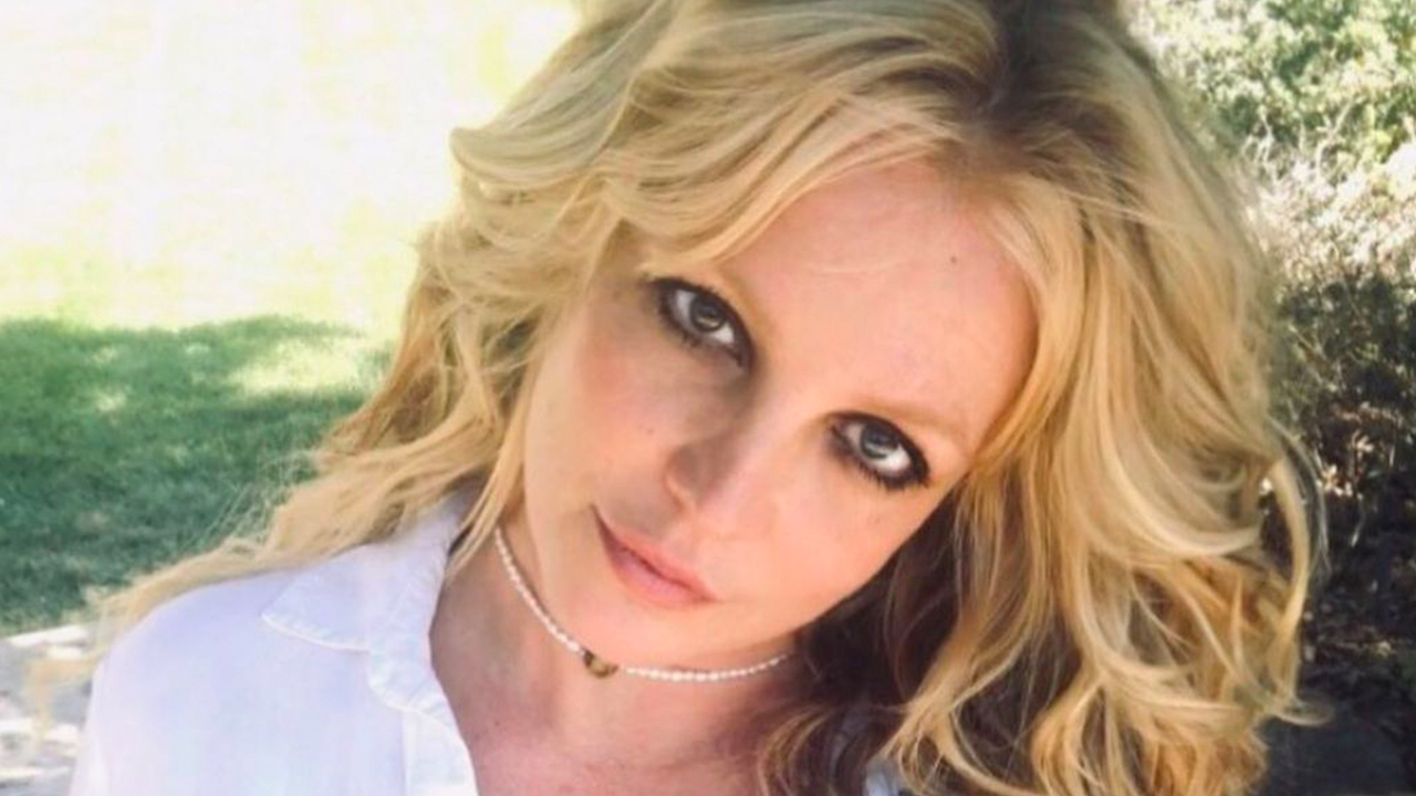 Britney Releases New Banger After Saying She Would Not Drop New Music Under Conservatorship