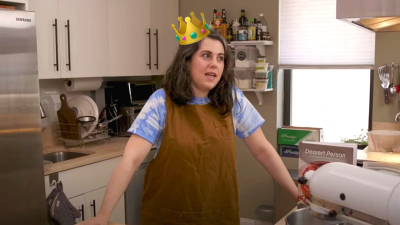 Pastry Queen Claire Saffitz Has Dropped The First Tasty Glimpse At Her Solo YouTube Channel