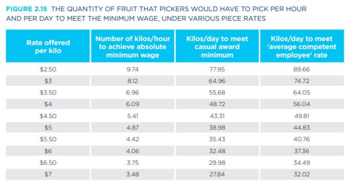 Backpackers Are Being Paid As Little As $2.50 Per Hour To Pick Fruit, Damning Report Finds