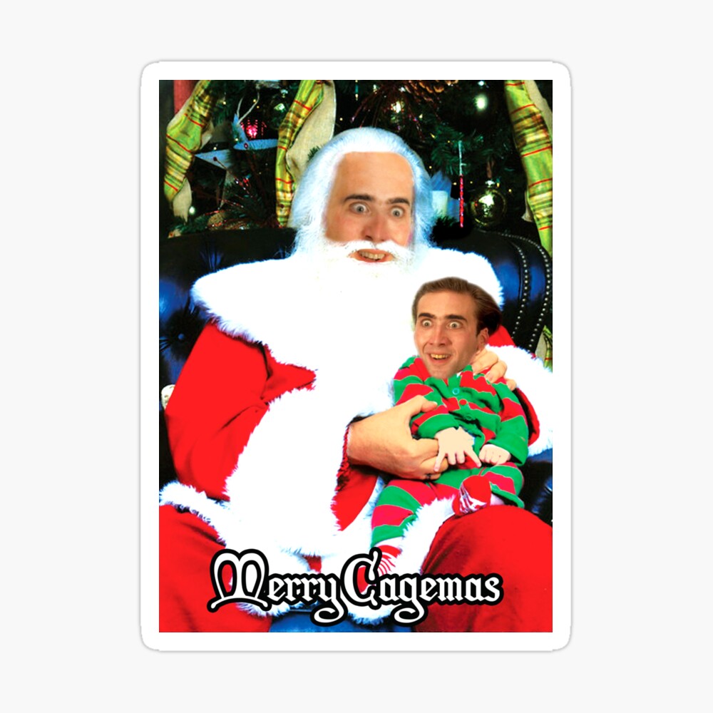 Christmas cards 