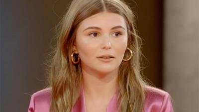 Olivia Jade’s Red Table Talk Sparked A Huge Convo About Her White Privilege & The College Scam