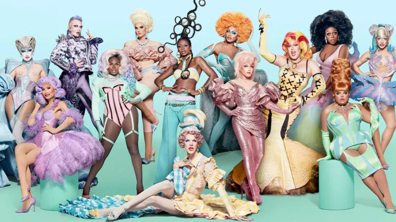 Well Halleloo, The Queens Of RuPaul’s Drag Race Season 13 Have Been Ru-Vealed