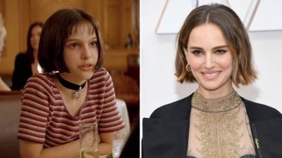 Natalie Portman Said Being Sexualised As A Child Changed How She Portrayed Herself In Public