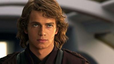 Hayden Christensen Will Play Darth Vader In The Obi-Wan Kenobi Spin-Off & Somebody Pls Hold Me