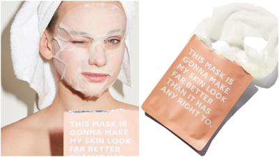 I’ve Tried Over 30 Sheet Masks & This Is The *Only* One I’ll Actually Recommend To My Friends
