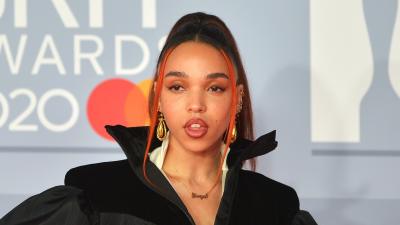 FKA Twigs Sues Ex-Boyfriend Shia LaBeouf For ‘Relentless Abuse’ During Their Relationship
