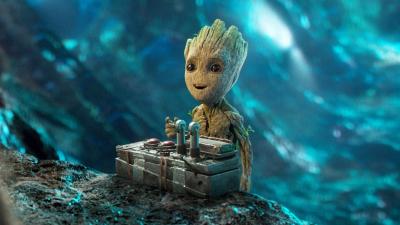 Here Are All The New Shows Marvel Announced This Week, Including One About Your Boy Baby Groot