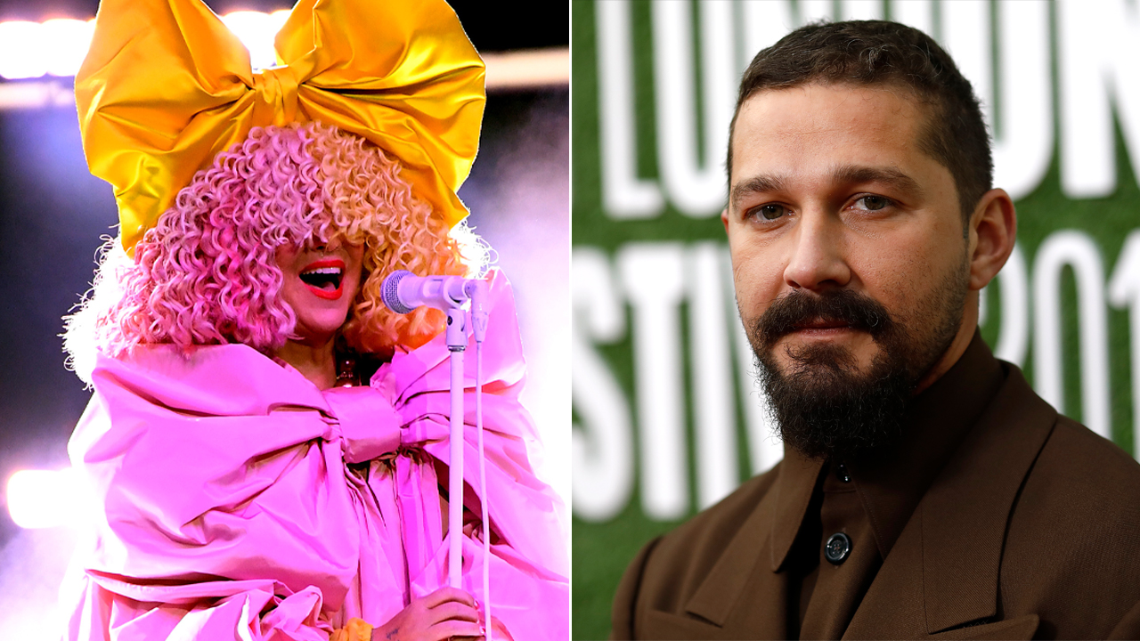 Sia Backs FKA Twigs’ Claims, Adding Shia LaBeouf ‘Conned’ Her Into An Adulterous Relationship