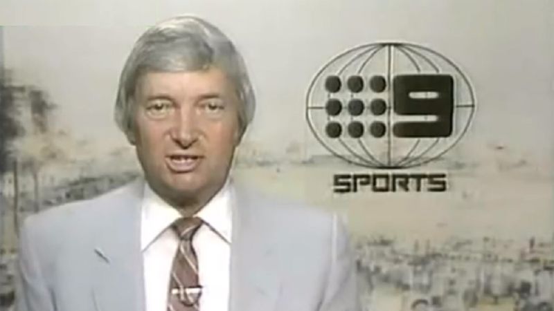 Seven’s Cricket Broadcast Is Set To Be ‘Hijacked’ By The Classic Wide World Of Sports Theme