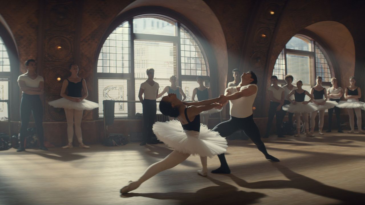 Netflix’s Ballet Murder Drama Tiny Pretty Things Is Copping Heat For Its Bulk Underage Sex Scenes