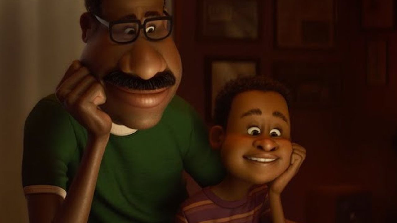 How Is It Possible That This New Pixar Trailer Made Me Reassess My Life? An Investigation
