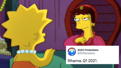 This Wildly Accurate Twitter Page Has Made A Bunch Of Predictions For 2021 And Huge If True