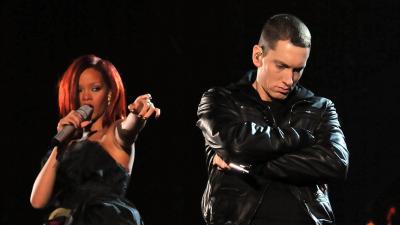 Eminem ‘Apologised’ To Rihanna In New Track After Siding With Chris Brown & Is That Really It?