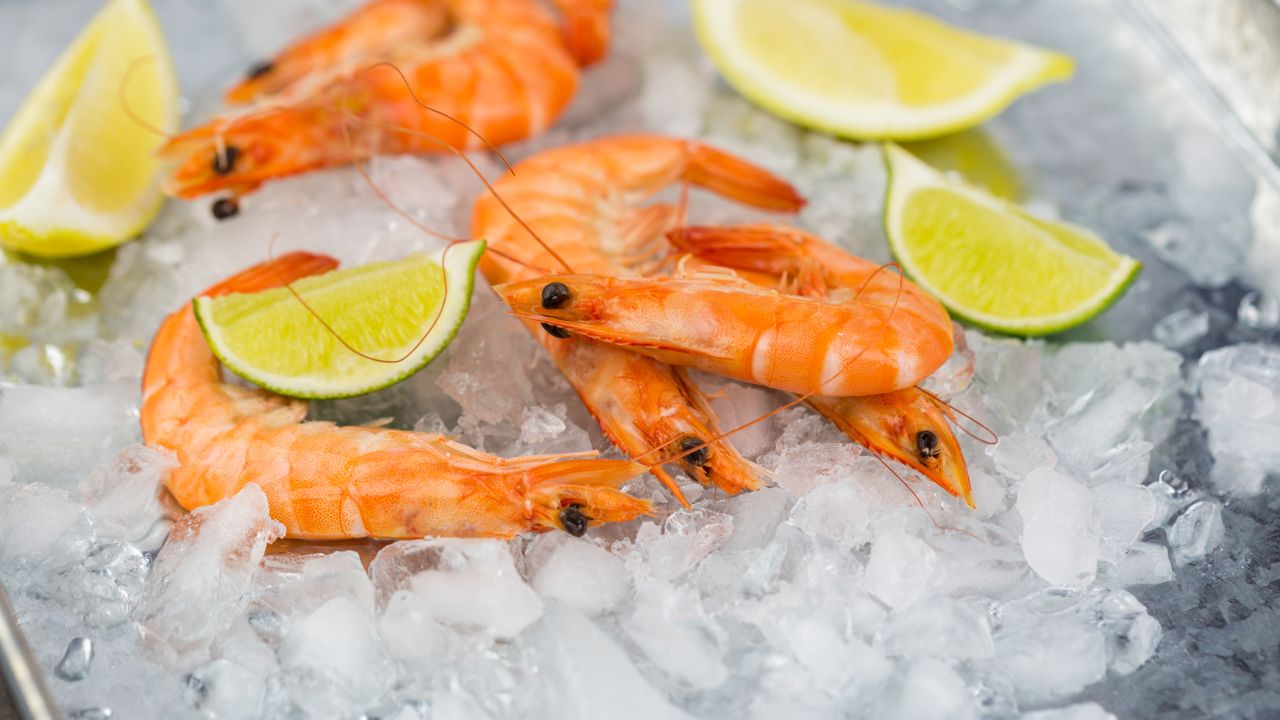 Woolworths Issues A Recall On Frozen Prawns, So Maybe *Don’t* Throw Another Shrimp On The Barbie