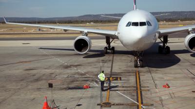 A 19Y.O Has Been Banned From Qantas, Jetstar & Virgin After Making A Terrorist Joke On TikTok