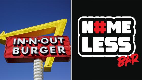 Sydney’s Down N’ Out Burgers, Now Called ‘Nameless Bar’, Has Lost Its Appeal Against In-N-Out