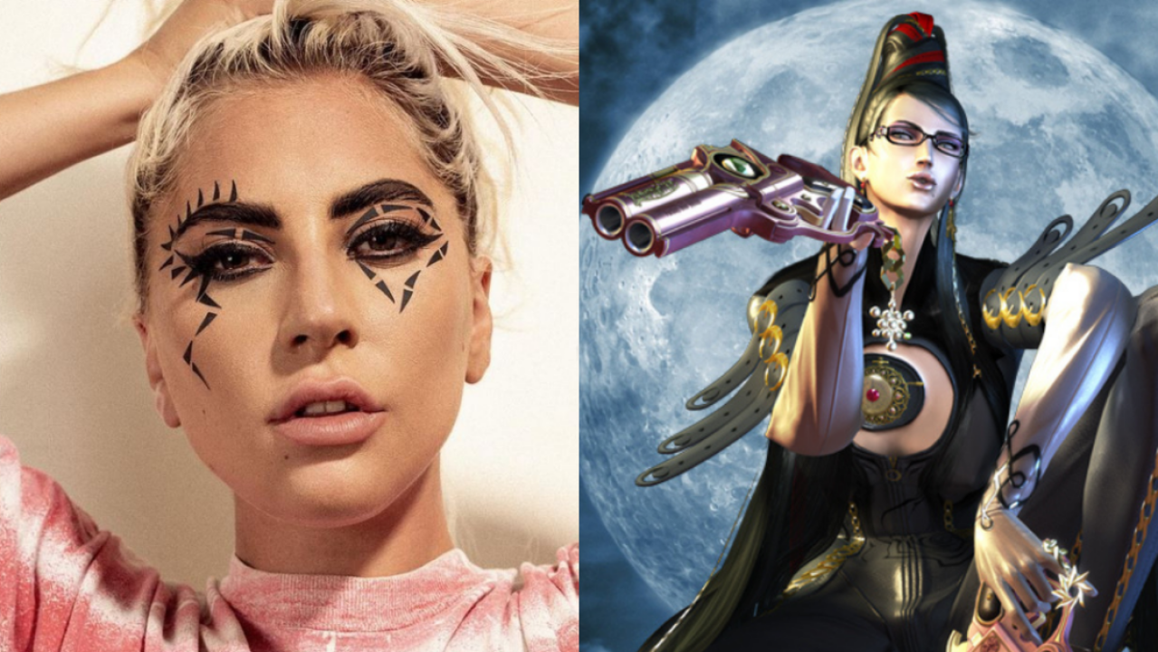 Lady Gaga Is Reportedly In Talks To Play Bayonetta In A Live-Action Film And I’m So Ready