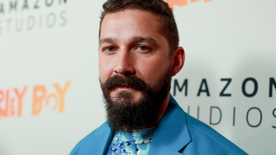 Shia LaBeouf To Enter “Intensive” Rehab Treatment For Addiction And Mental Health Issues