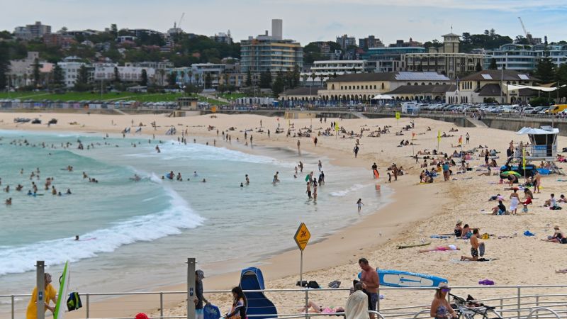 Guests At A North Bondi House Party Copped A Cool $11,000 In Fines For COVID Safety Breaches